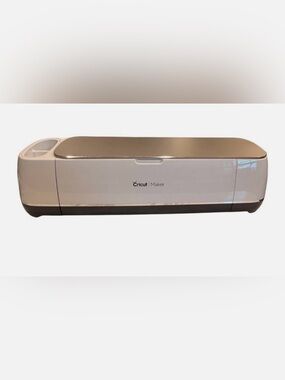 Cricut Maker (original) Cutting Machine in Champagne